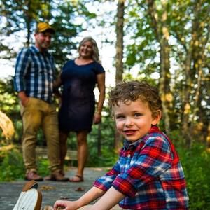 Meet your Posher, Cameron